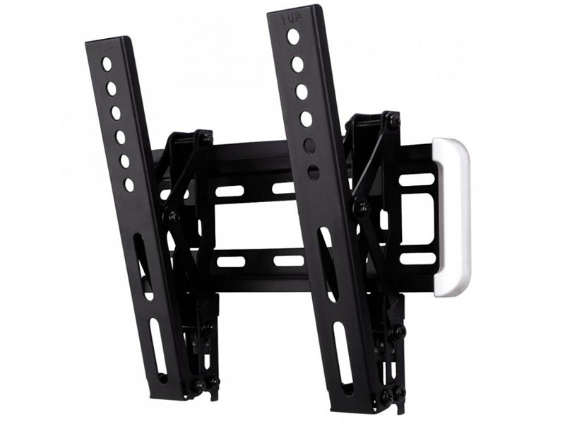 

Кронштейн Hama Motion H-118633 (до 25кг) Black, 118633