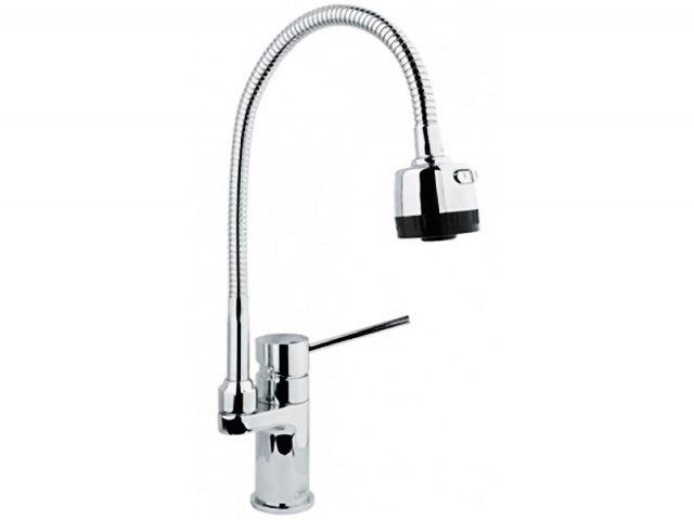 

Смеситель Timo Saona 2308F Chrome, 2308F
