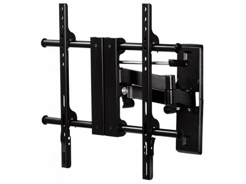 

Кронштейн Hama H-108730 (до 45кг) Black, 108730