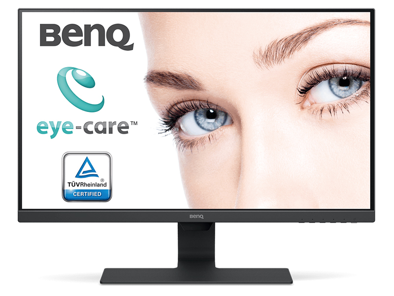 фото Монитор benq bl2283 black выгодный набор + серт. 200р!!!