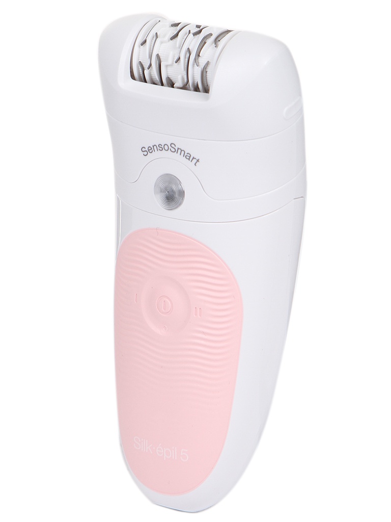 фото Эпилятор braun silk-epil 5 sensosmart 5-620