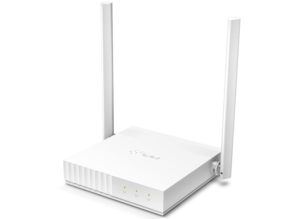 Wi-Fi роутер TP-LINK TL-WR844N маршрутизатор tp link tl wr844n n300 многорежимный wi fi роутер