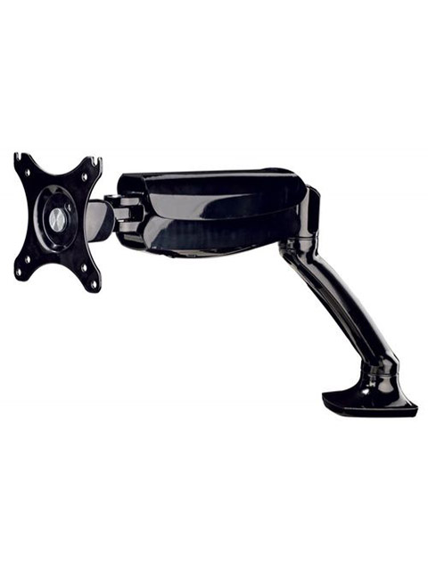 

Кронштейн Hama Fullmotion H-95820 (до 5кг) Black, H-95820