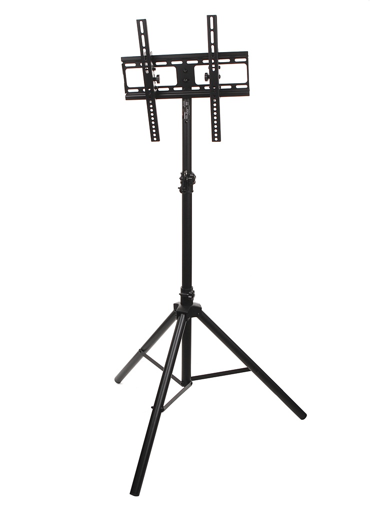 Кронштейн Arm Media TR-Stand-1 (до 35кг) Black кронштейн для телевизора onkron np24 макс 35кг black
