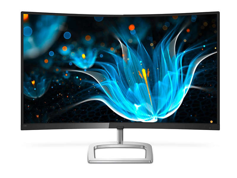 

Монитор Philips 328E9QJAB/00 Black-Silver Выгодный набор + серт. 200Р!!!