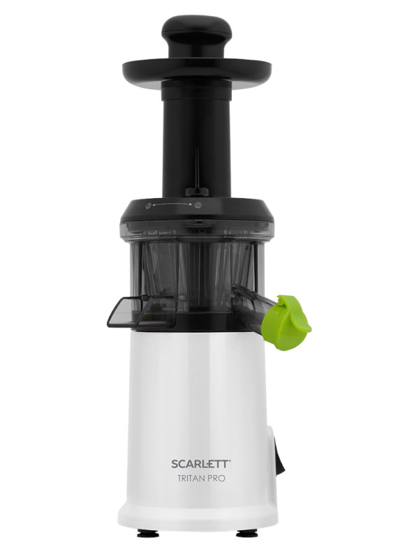 

Соковыжималка Scarlett SC-JE50S55, SC-JE50S55