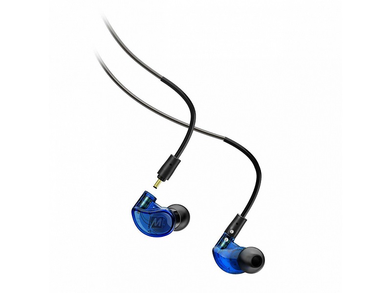 фото Наушники mee audio m6 pro 2nd generation m6prog2-bl