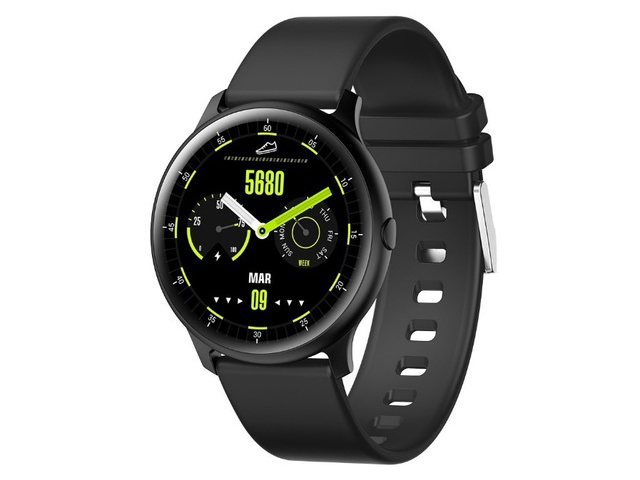 

Умные часы KingWear KW13 Black, KW13