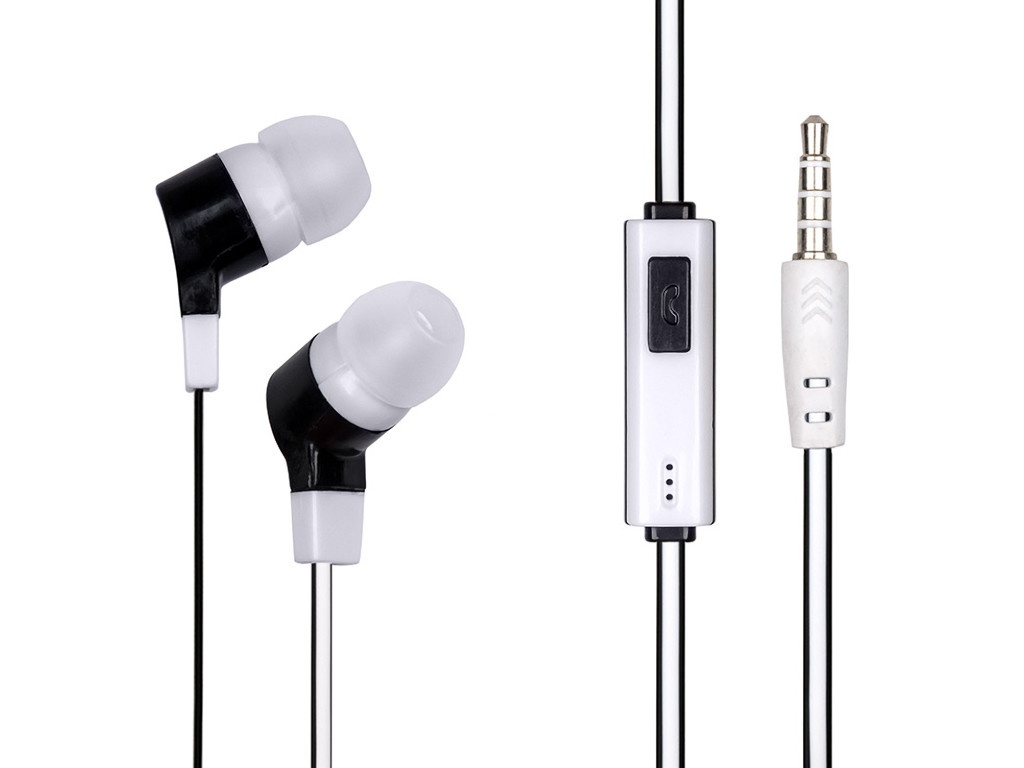 

Наушники Dialog ES-05 Black, ES-05