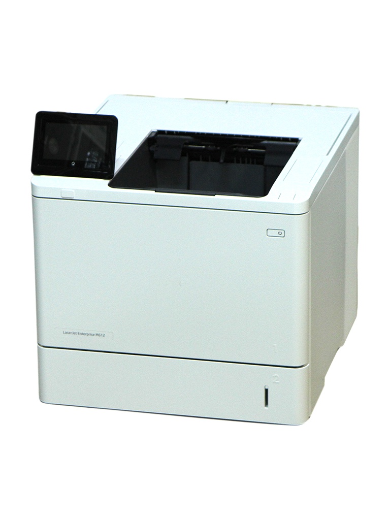 фото Принтер hp color laserjet enterprise m612dn 7ps86a hp (hewlett packard)