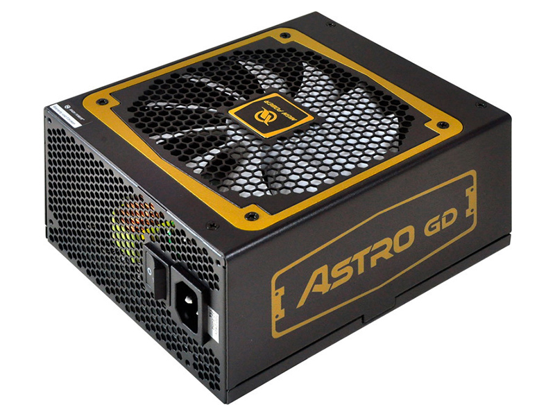 

Блок питания High Power Astro GD AGD-1050F 1050W 80+ Gold 6122244, Astro GD AGD-1050F