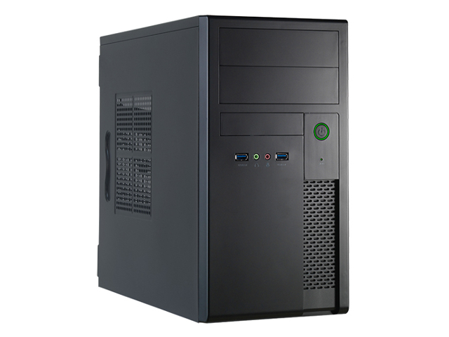

Корпус Chieftec Mesh Black XT-01B-OP, Mesh