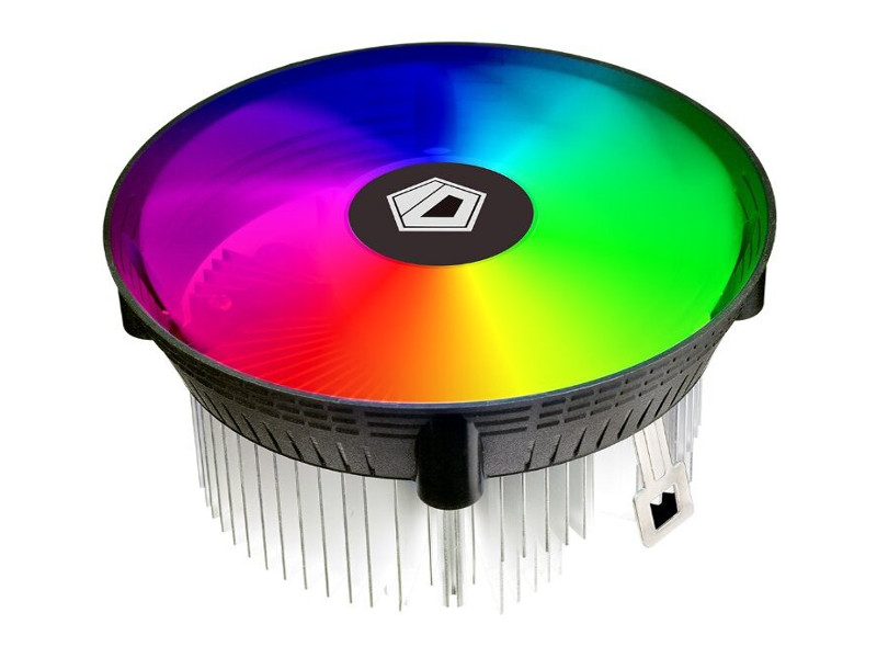 

Кулер ID-Cooling DK-03A RGB PWM (AMD AM4/AM3/+/AM2/+FM2/+/FM1), DK-03A RGB PWM