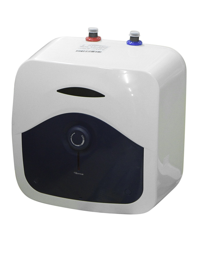 

Водонагреватель Ariston BLU EVO R 15U RU, BLU EVO R 15U RU
