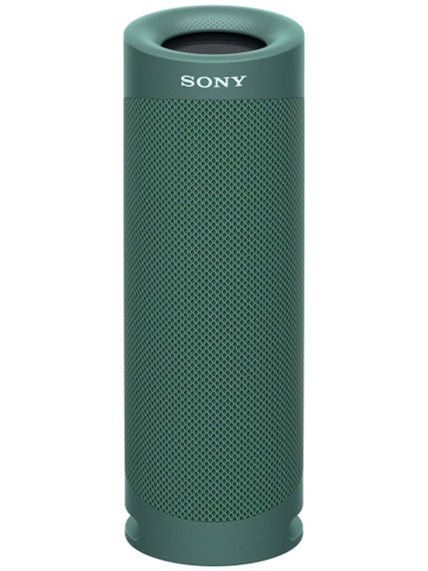 Zakazat.ru: Колонка Sony SRS-XB23 Green
