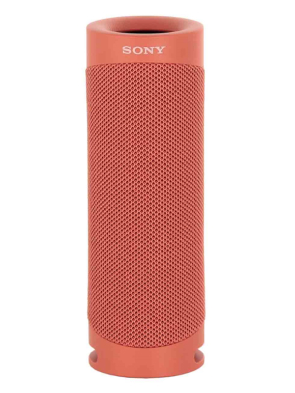 Колонка Sony SRS-XB23 Red