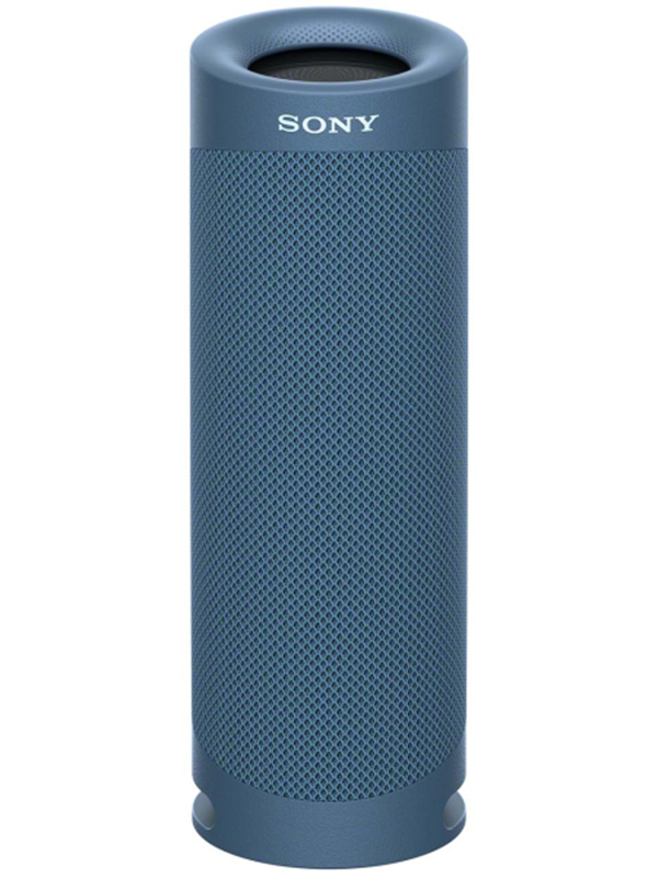 Zakazat.ru: Колонка Sony SRS-XB23 Blue