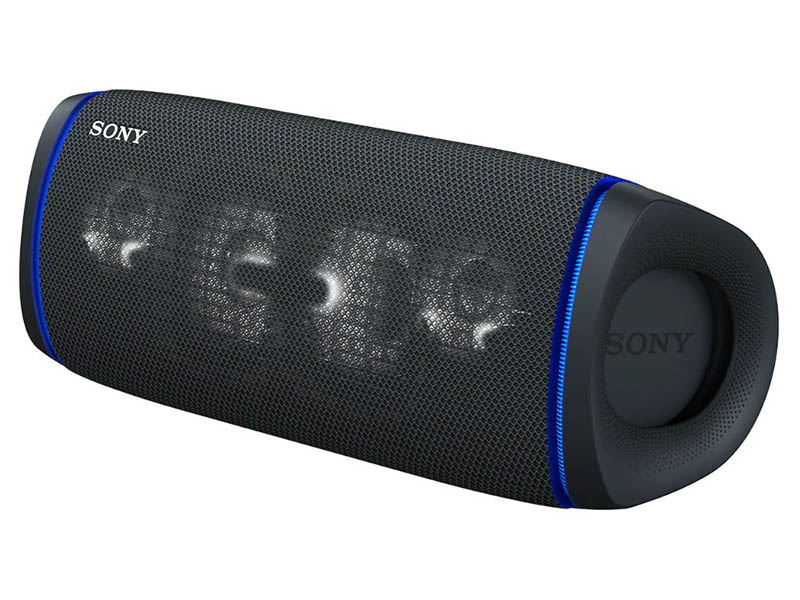 Zakazat.ru: Колонка Sony SRS-XB43 Black