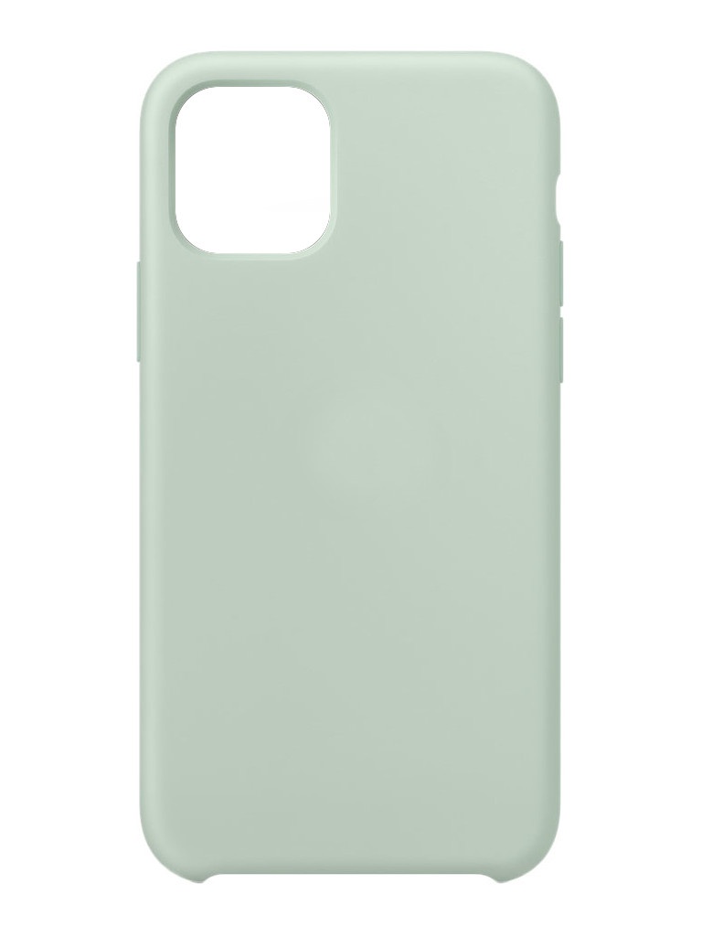 

Чехол для APPLE iPhone 11 Pro Silicone Case Beryl MXM72ZM/A, MXM72ZM/A