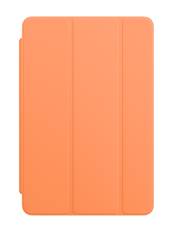 

Чехол для APPLE iPad Mini Smart Cover Papaya MVQG2ZM/A, MVQG2ZM/A