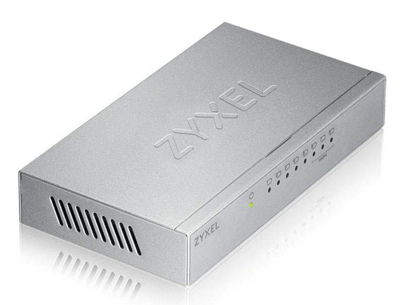 

Коммутатор Zyxel ES-108A V3, ES-108A V3