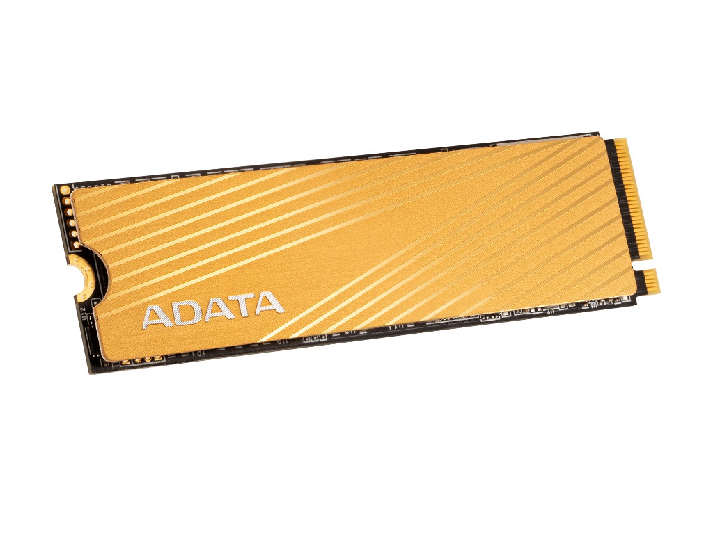 

Твердотельный накопитель A-Data Falcon 1Tb AFALCON-1T-C, Falcon