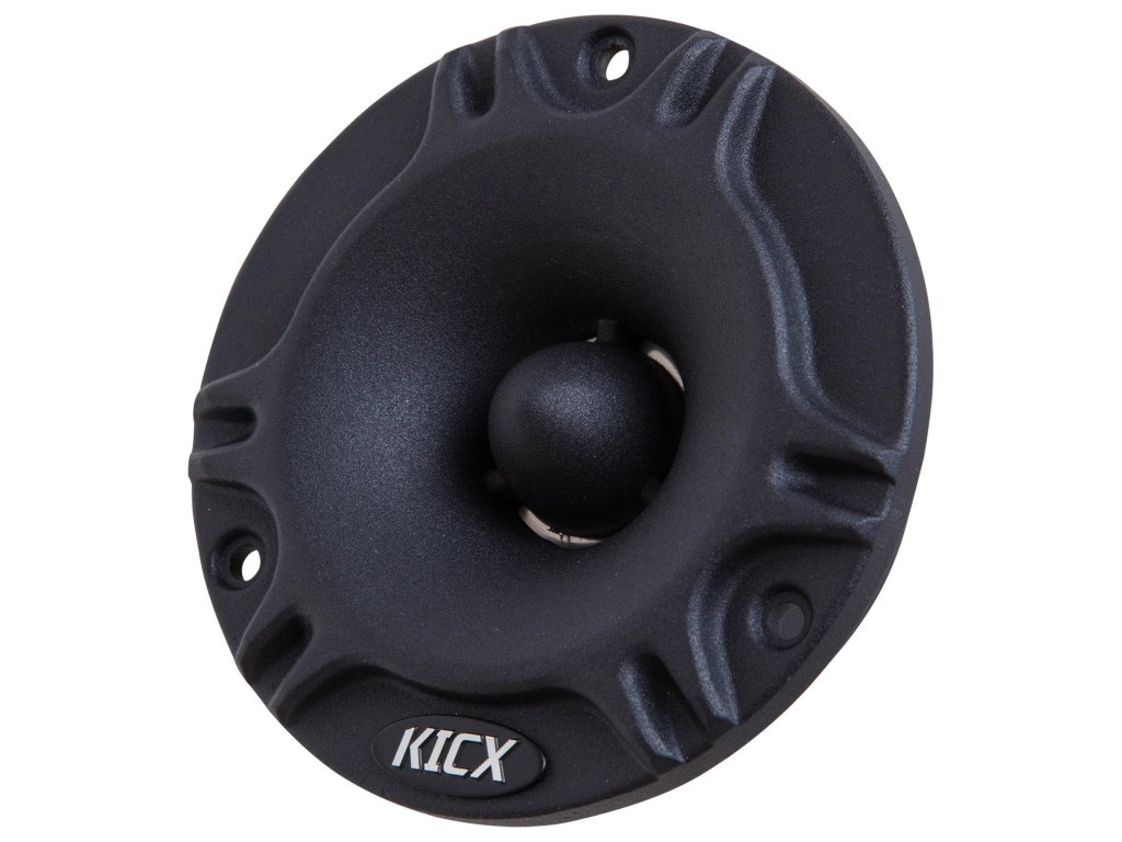 фото Автоакустика kicx dtc 38 ver2