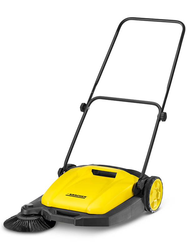 фото Подметальная машина karcher s 550 1.766-206.0