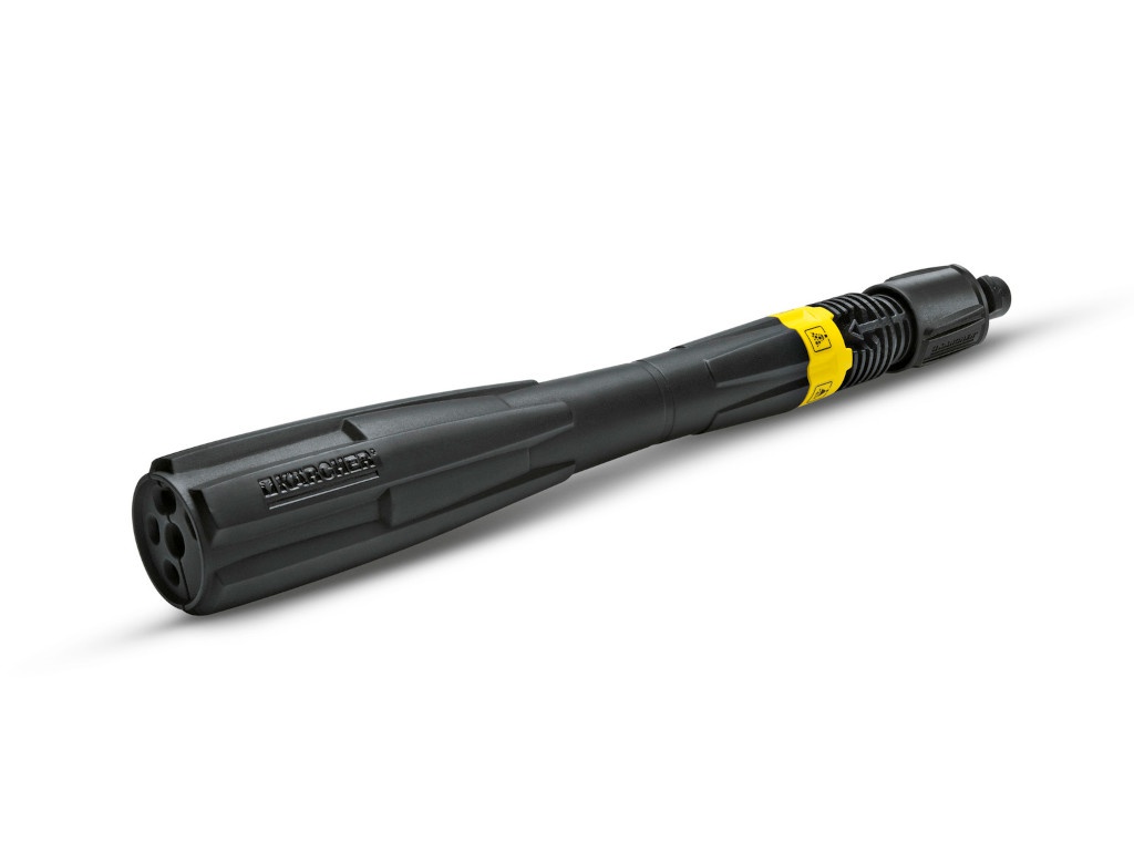 фото Karcher mp 145 multi power jet (2.643-239.0)