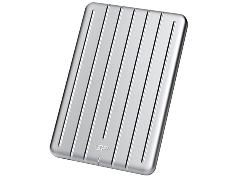 

Твердотельный накопитель Silicon Power Bolt B75 SSD 128Gb SP128GBPSDB75SCS, SP128GBPSDB75SCS