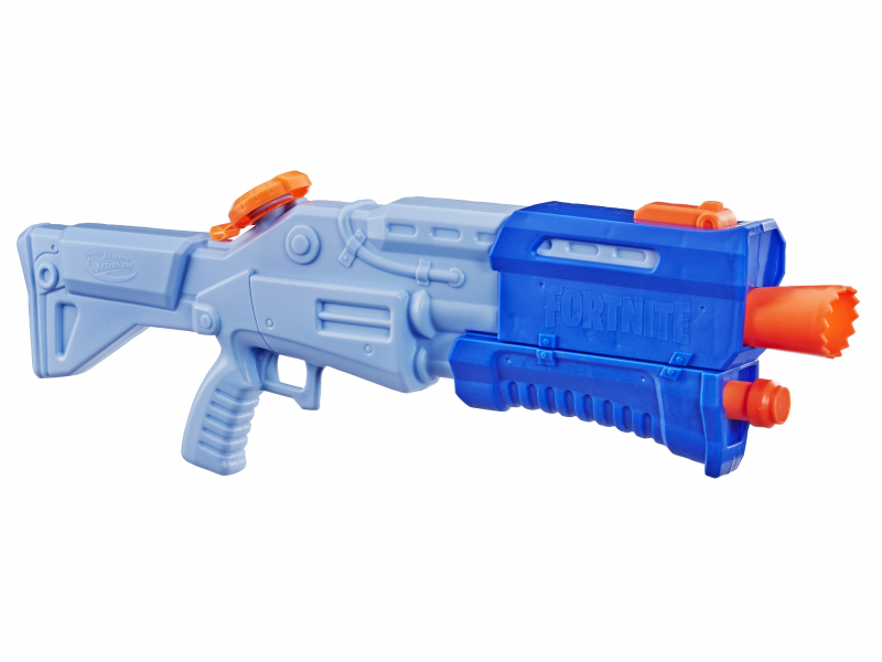

Игрушка Hasbro Super Soaker Fortnight TC-P E6876EU4, Fortnight TC-P