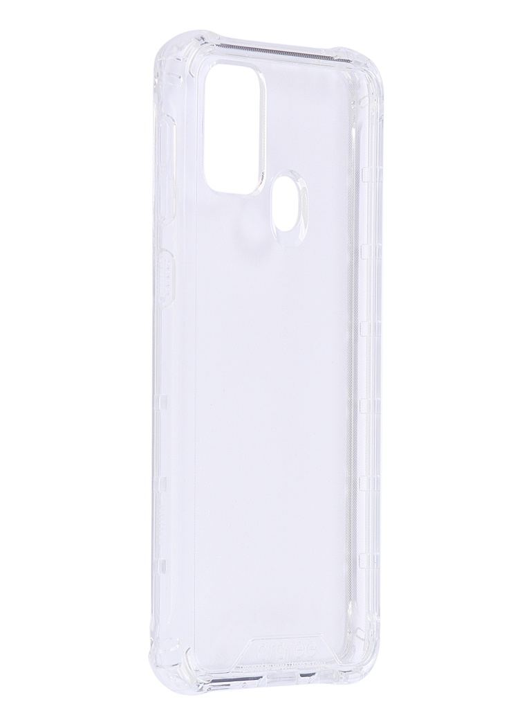 

Чехол Araree для Samsung Galaxy M31 M Cover Transparent GP-FPM315KDATR, M Cover