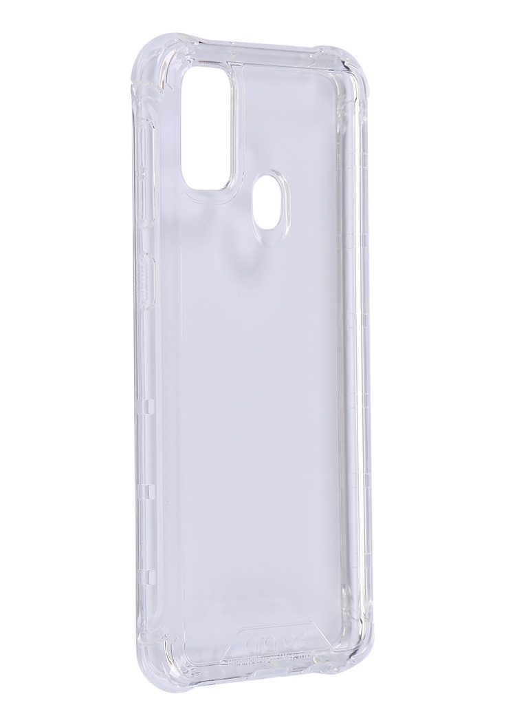 Чехол Araree для Samsung Galaxy M21 M Cover Transparent GP-FPM215KDATR