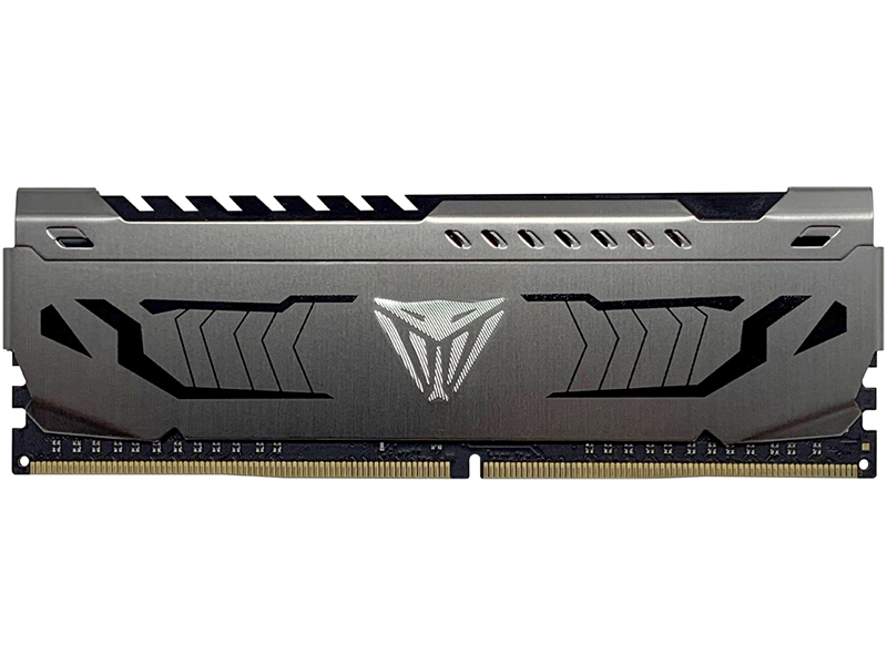 

Модуль памяти Patriot Memory Viper DDR4 DIMM 3000MHz PC4-24000 CL16 - 32Gb PVS432G300C6, PVS432G300C6