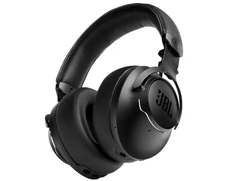 фото Наушники jbl club one black jblcluboneblk