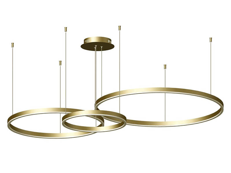 

Светильник Kink Light Top Led 110W 3000K 08223.33, 08223.33