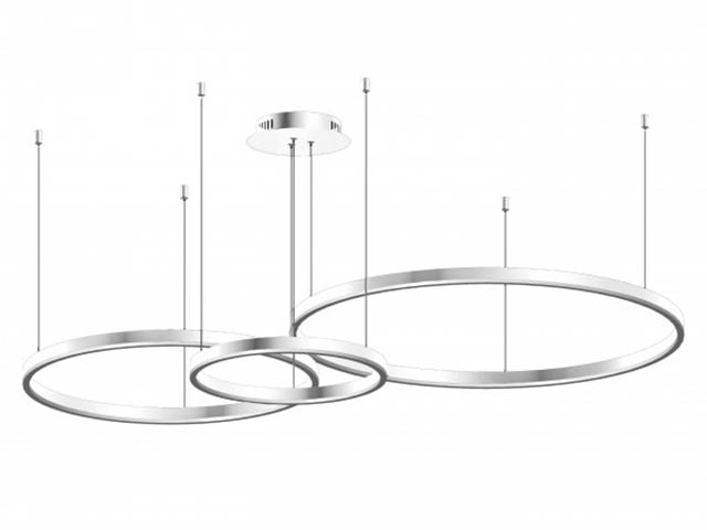 

Светильник Kink Light Top Led 110W 4000K 08223.01P, 08223.01P