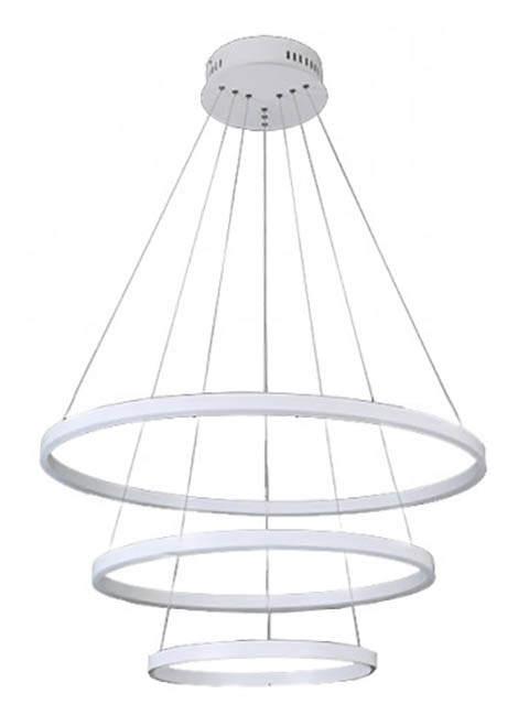 

Светильник Kink Light Top Led 110W 3000K-6000K 08223.01, 08223.01