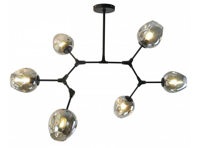 

Светильник Kink light Нисса 07512-6,19, E27, 240 Вт, 07512-6.19