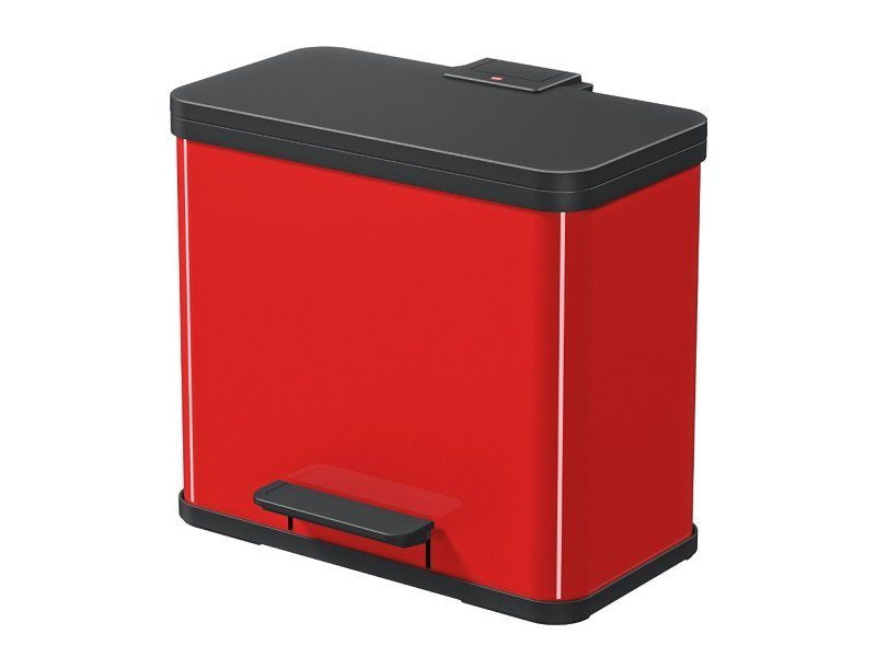 

Мусорное ведро Hailo Oko Trio Plus L 3x9L 0633-240, Oko Trio Plus