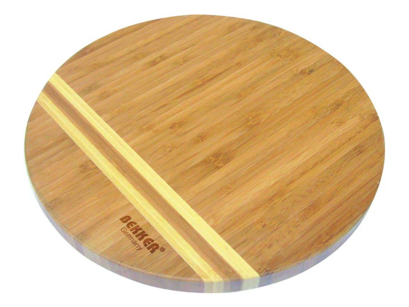 

Доска разделочная Bekker 25x1.8cm BK-9726, BK-9726