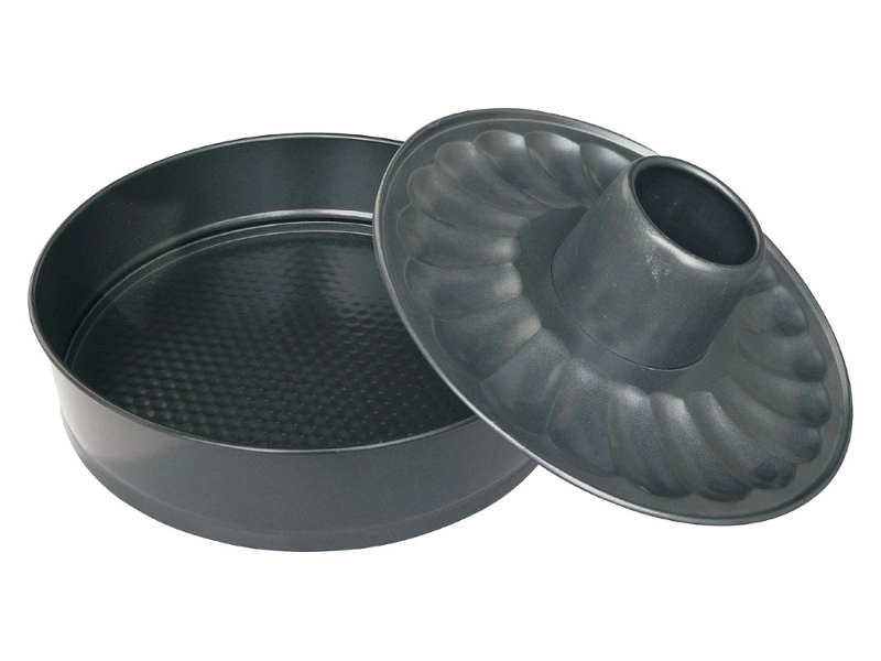 

Форма для выпечки Bekker BK-3919
