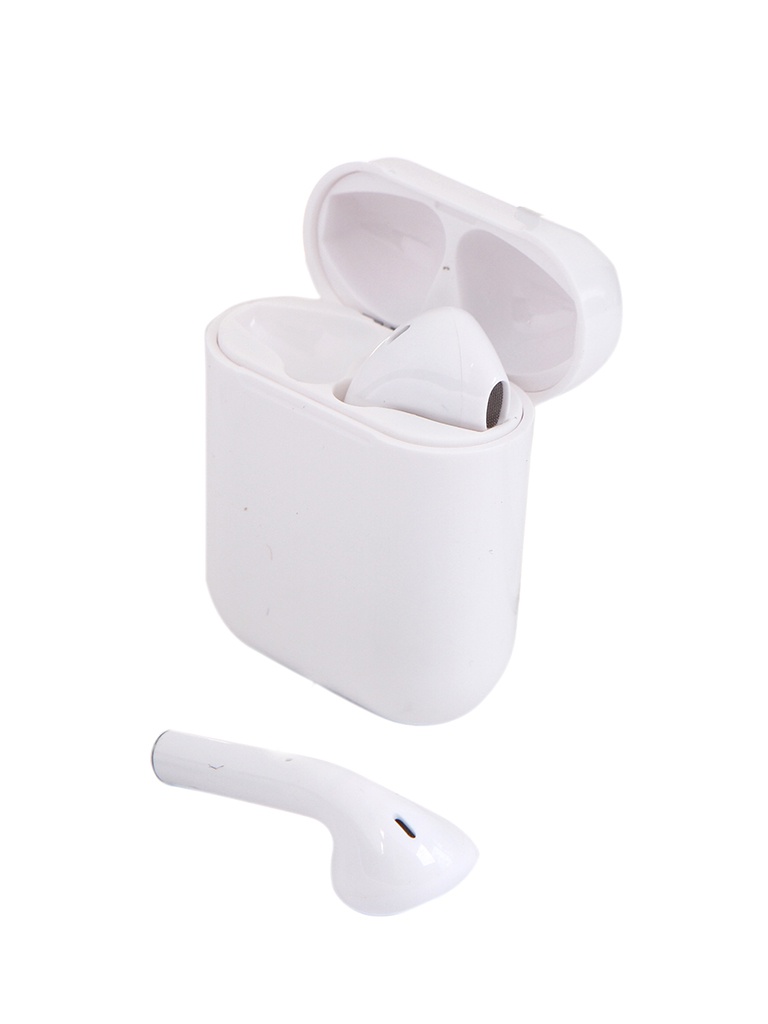 

Наушники Red Line BHS-12 White УТ000021087, BHS-12