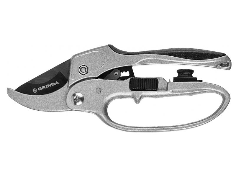 

Секатор Grinda G-15 8-423034, 8-423034