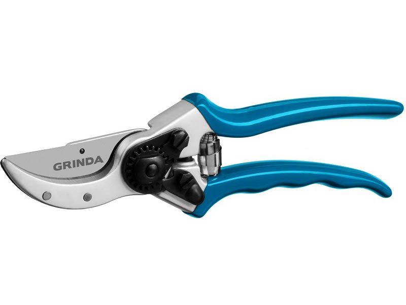 

Секатор Grinda PROLine P-23 423423, 423423