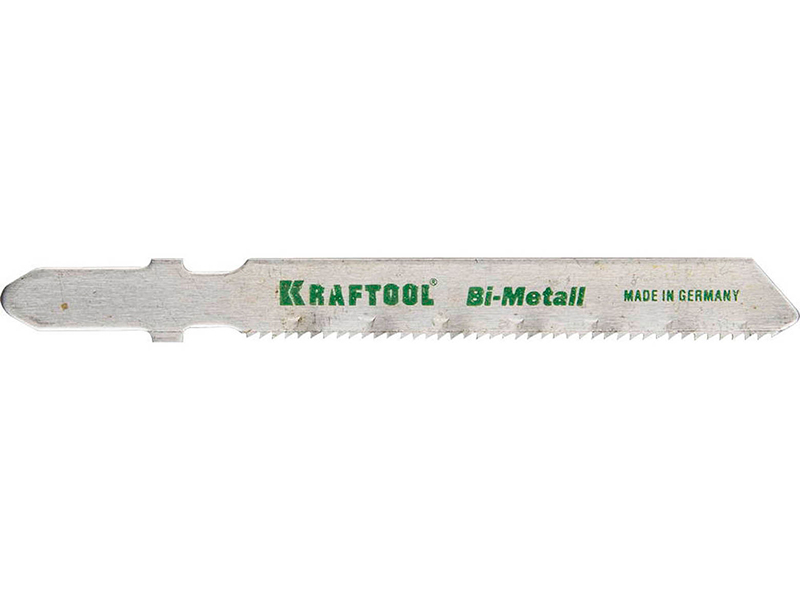 

Пилка Kraftool T118AF по металлу 2шт 159555-1.2, 159555-1,2