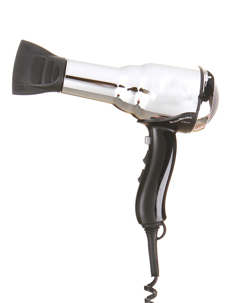 

Фен Valera Swiss Metal Master 1200 Light Push 584.03/P, 584.03/P