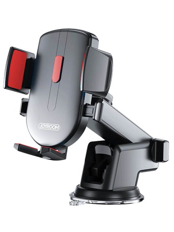 

Держатель JoyRoom JR-OK3 Black-Red, JR-OK3