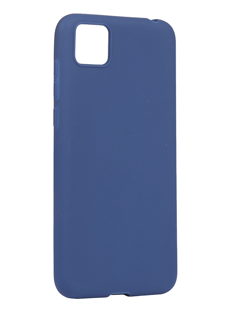 

Чехол Red Line для Honor 9S Ultimate Blue УТ000021093, Ultimate