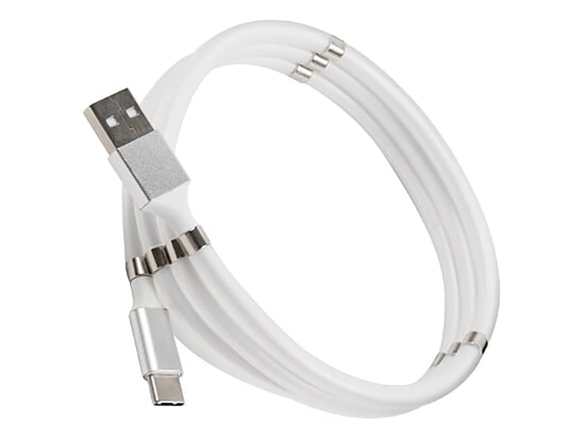 фото Аксессуар mobility mb usb - type-c white ут000021321